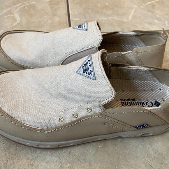 Columbia Bahama Vent Men's Shoe - Picture 2 of 4